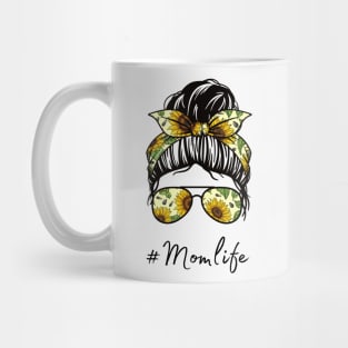 Mom life Mug